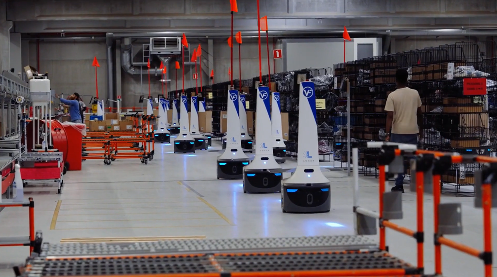Bringing Flexibility-First Automation to Tech for Retail Paris 2026