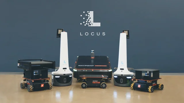 Video: Announcing the New Heavyweight in Warehouse Robotics