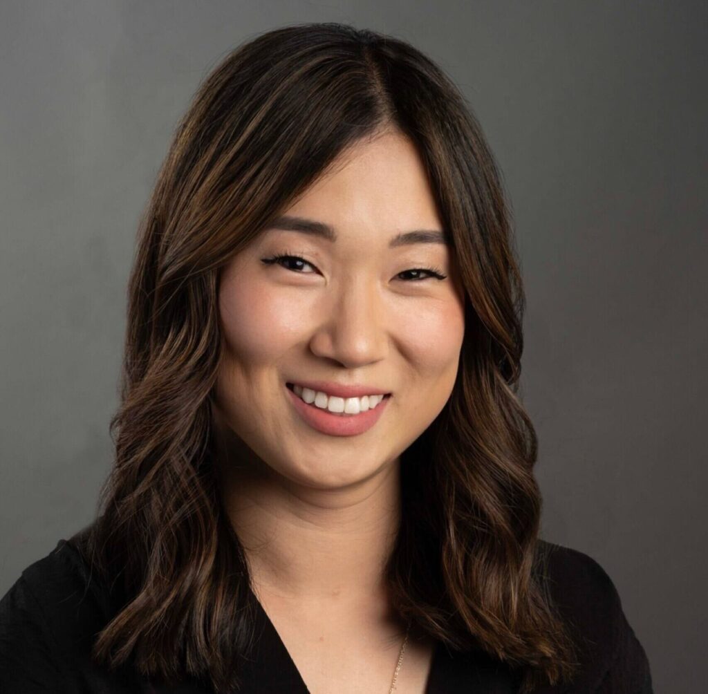 Gina Chung