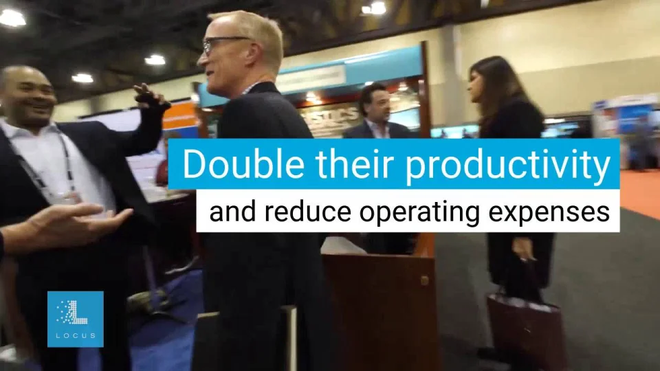 Video: See Us at RILA LINK 2019