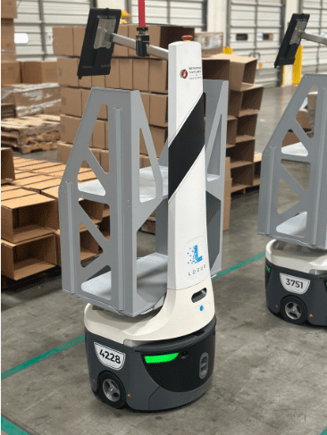 Motivational Fulfillment Robot