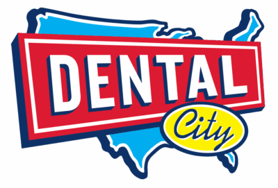 Dental City Logo