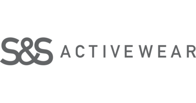 S&S Activewear Logo