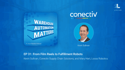 Warehouse Automation Matters Conectiv