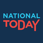 National Today logo
