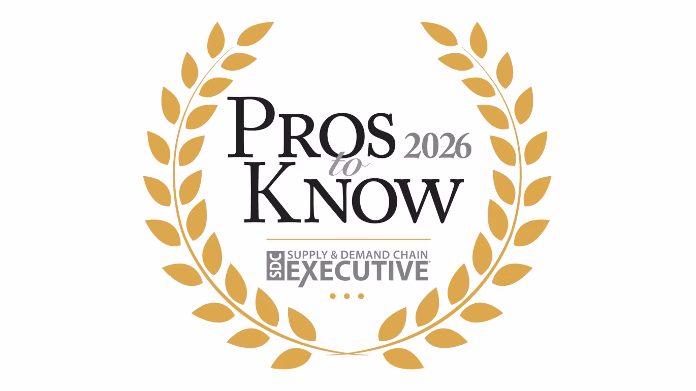 Pros to Know 2026
