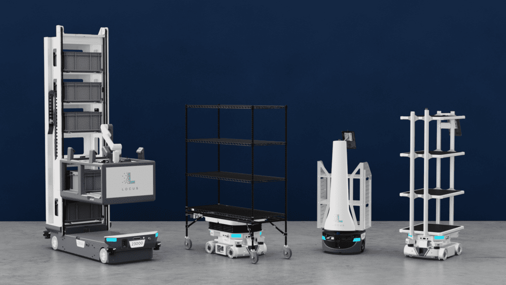 Locus Array Locus Vector Locus Origin