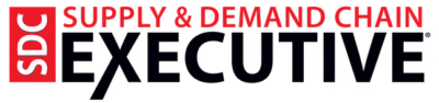 Supply Demand Chain Executive Logo