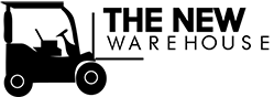 The New Warehouse Logo