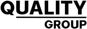 The Quality Group logo