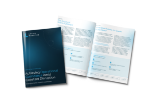 Robots-to-Goods White Paper Cover Image