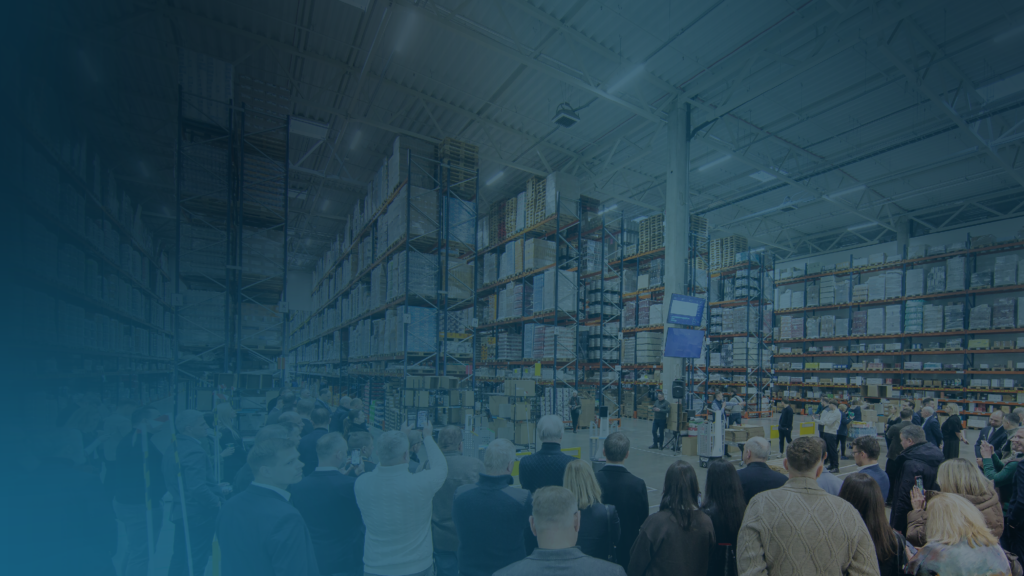 Locus Robotics Automation Advantage 2026