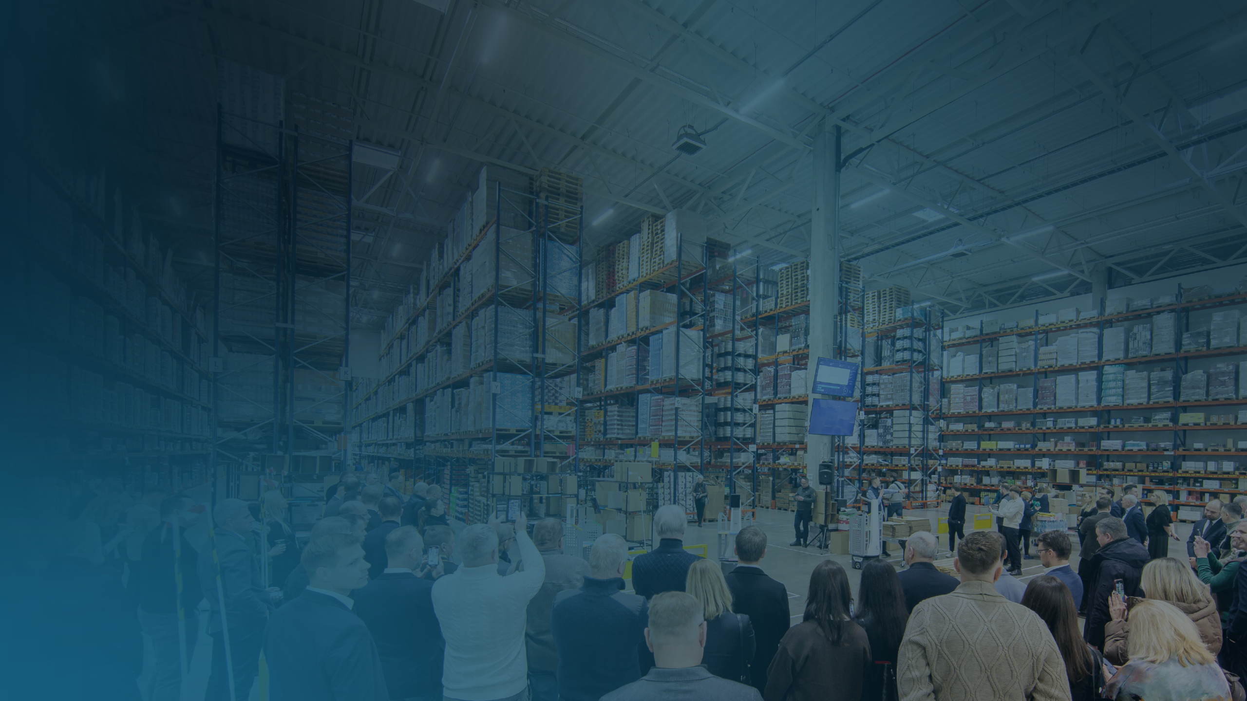 Locus Robotics Automation Advantage 2026