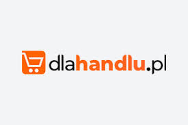 Dla Handlu Logo