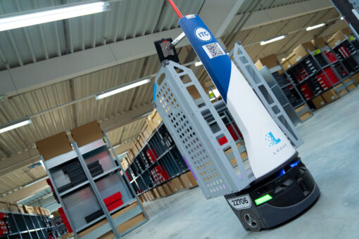 Locus Origin in an ITG Warehouse