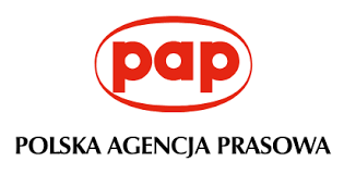 Polska Agencja Prasowa Logo