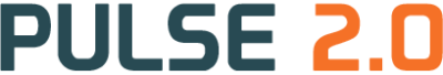 Pulse 2 0 Logo