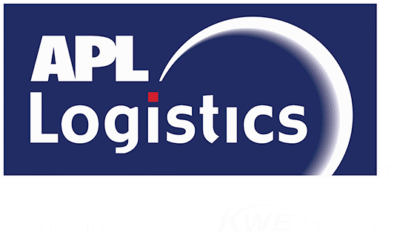 APL Logistics Logo
