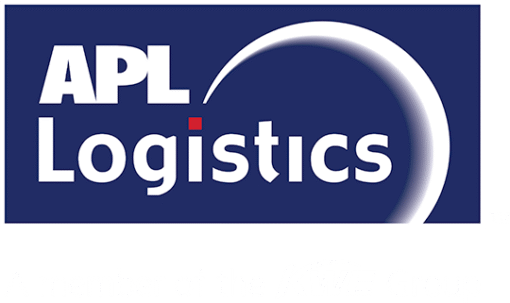 APL Logistics Logo