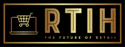 RTIH The Future of Retail Logo