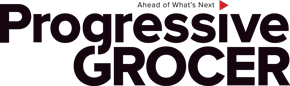 Progressive Grocer Logo