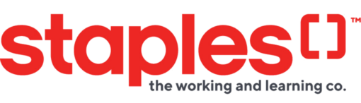 Staples Canada Logo