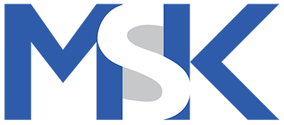 MSK Logo