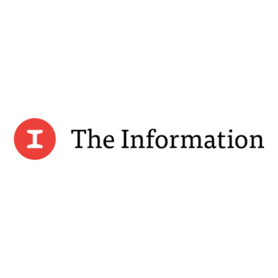 The Information Logo