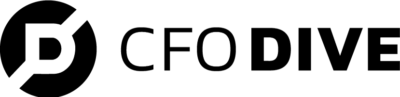 CFO Dive Logo