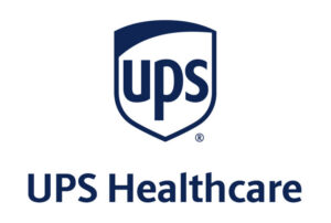 UPS Healthcare logo
