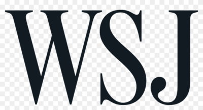 Wall Street Journal Logo