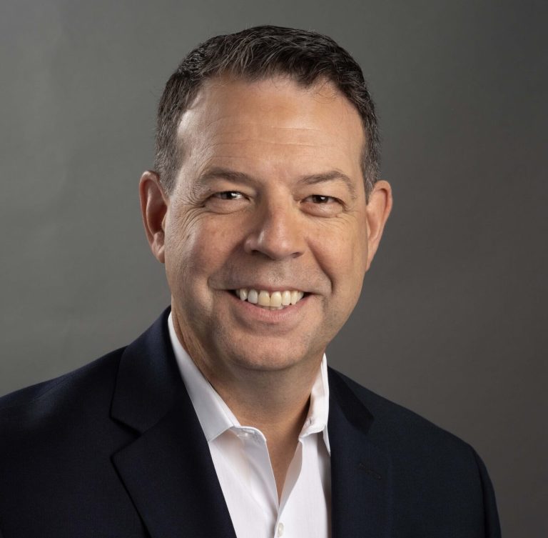 Joel Collins, Chief Legal Officer