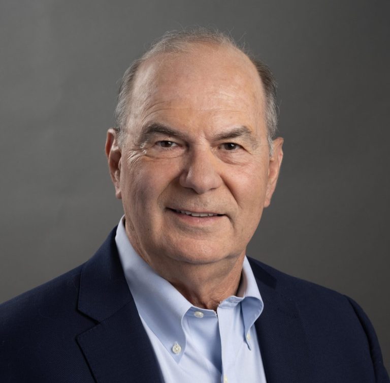 Rick Faulk, Chief Executive Officer