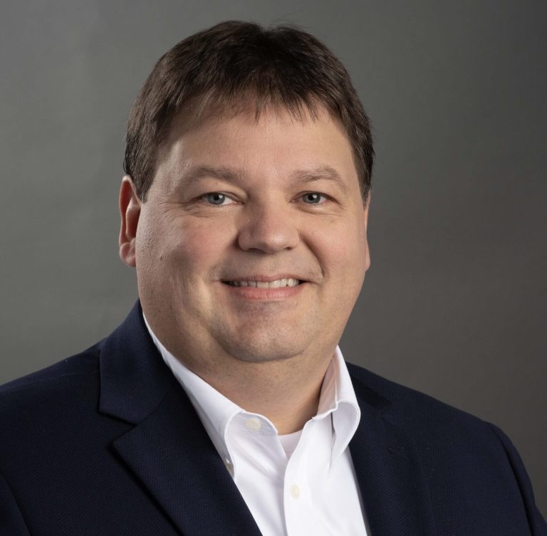 Sean Johnson, Chief Technology Officer