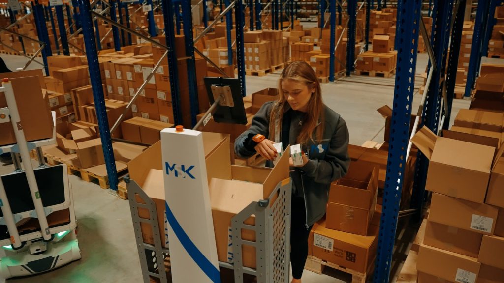 MSK Pharma Group facility 1
