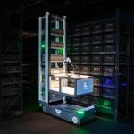 Robots-to-Goods (R2G) and Locus Array: The Next Era of Warehouse Automation