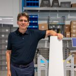Why We Introduced Robots-to-Goods and What It Means for the Future of Fulfillment