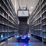 Ten Years in the Making: Why Locus Array Marks the Beginning of the Autonomous Warehouse Era