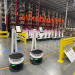 Scaling Warehouse Automation: Lessons from Radial’s Multi-Site Journey