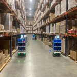 Getting to 10 Million Picks with Automation: A 3PL Playbook