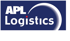 APL Logistics logo