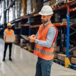 AI and Data-Driven Warehouse Decision Making