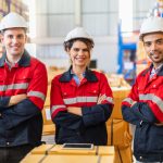 Maximizing Warehouse Productivity with Flexible Automation