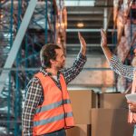 Agility as a Warehouse Survival Strategy