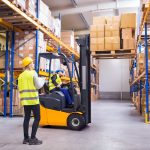 Robots, Forklifts, and AI for Safer, Smarter Warehouses