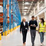 Improve Order Accuracy and Service Levels with Warehouse Automation