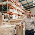 How P2G Creates Unlimited Warehouse Throughput with Fast Pick