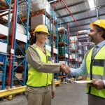 Legal Considerations for Robots-as-a-Service (RaaS) in Warehousing