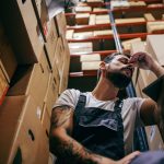 How to Make Warehouses Less Stressful with Automation and Robots