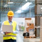 A Secure Pathway to the Warehouses of the Future